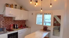 La maison cozy Tandem proche gare parking wifi - Image 3