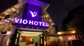 Vio Hotel Cimanuk Bandung - Image 4