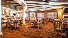 Magnuson Grand Pioneer Inn and Suites - Image 2