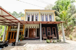 Nabhan Homestay - Image 5