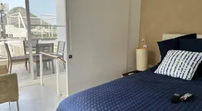 Suite top com varanda e vista exclusiva - Image 2
