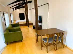 Villa Nagate 島で暮らすように過ごす。丘の上から海が見える一棟貸しヴィラ「しまいろ長手」 - Image 4