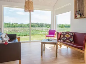 5 star holiday home in Engesvang - Image 2