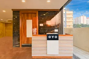 Hotel O SHANTINIKETAN - Image 4