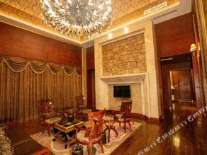 River & Holiday Hotel - Image 2