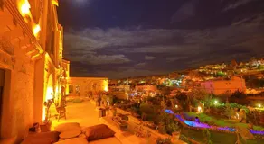 Goreme Inn Hotel Only Adult - Image 4