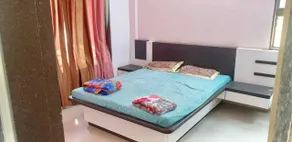 Swastik Villa 2 3BHK 2000 Sq Ft   shared Lawn - Image 2