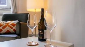 Weinbar & Gästehaus Himmelstoss - Image 5
