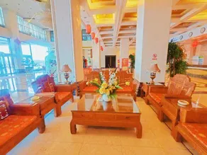 Haizheng Hotel - Image 5