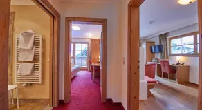 Bauernhof Hotel Oberschwarzach - Image 5