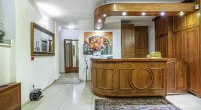 Minerva Premier Hotel - Image 5