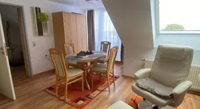 Dachgeschoss Apartment mit Ausblick - Image 5