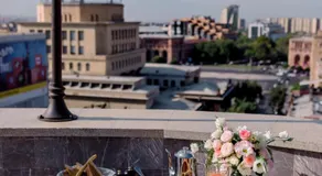 Golden Palace Hotel Yerevan - Image 4