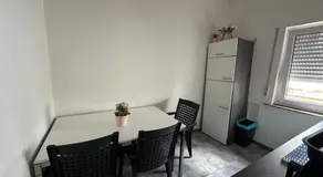 Frankfurt Airport & Fair Apartment - Image 4
