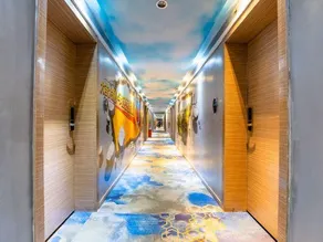 Lihu City Hotel - Image 2