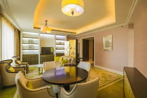 Social Mountain Garden Hotel - Image 3