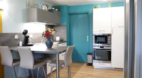Appartement dans résidence de vacances, avec piscine, quartier Pironniere Les Sables 4 personnes - Image 4