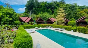 Koh Yao Seaview Bungalow - Image 4