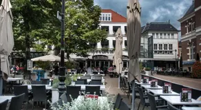 Luxe kamer in stadsvilla, gratis parkeren! - Image 3