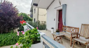 Le Dee Romagna Guest House - Image 4