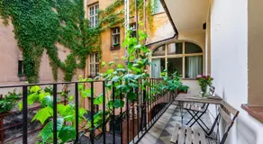 Nerudova Lesser Town Apartments - Image 3