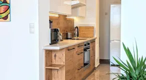 ClearVueHome Apartments Bratislava Slavin - Image 2
