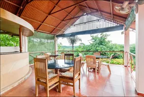BlackBuck Resort-Jungle Lodges - Image 4