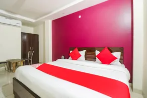Hotel O Galaxy - Image 2