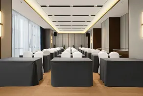 Lavande Hotel Changsha Moon Island Guanzi Ling Metro Station Branch - Image 4