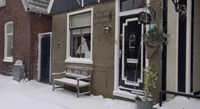 Bed en Breakfast kamers en meer Het Spookhuis - Image 4