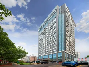 Vienna Hotel Shandong Qingzhou Ancient City - Image 2
