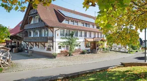 Pension Ferienwohnung Baarblick - Image 2