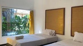 Vico hotel - Image 2
