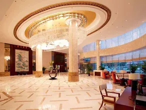 Zhanshan Garden Hotel - Image 4