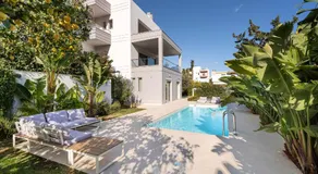 Porto Rafti Dream Complex & Retreat - Image 3