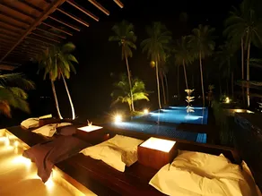 Seavana Koh Mak Beach Resort - Image 2