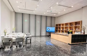 Jinyun Xianfeng Resort Hotel - Image 3