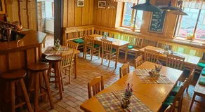 Vltava Port Riverside Restaurant-Café-Pension - Image 2