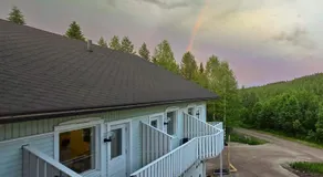 Hotel Ukkis & Safaris - A self-service hotel - Image 4