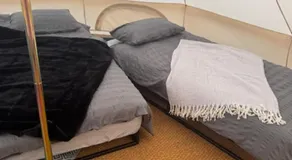 Hill Fruit Farm Glamping - Image 2