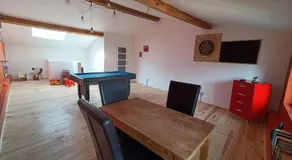 Les lits de Montbel gîte - Image 4