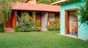 Pousada Quintal da Serra - Image 4