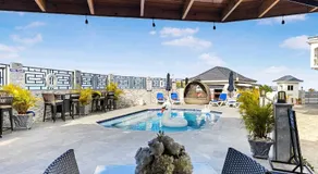 Hospitality Expert BTS 6 Pool Bar - Image 5