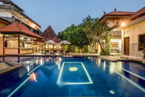 Suriwathi Hotel - Image 2
