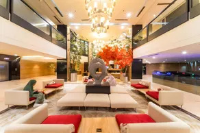 Grand Jatra Hotel Balikpapan - Image 3