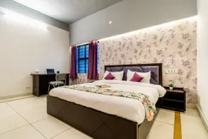 Vacation Pod (Wi-fi, Terrace, Kids Play Room) - Image 3