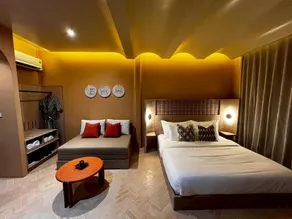Lazula Resort Chiangmai - Image 4