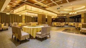 Guangyuan Empress Hot Spring Hotel - Image 5