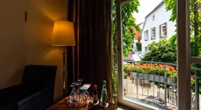 Romantik Hotel Walhalla - Image 5