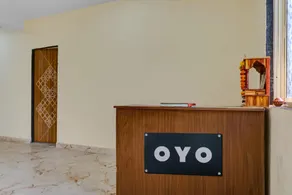 Hotel O Sai Angad Lodge - Image 2